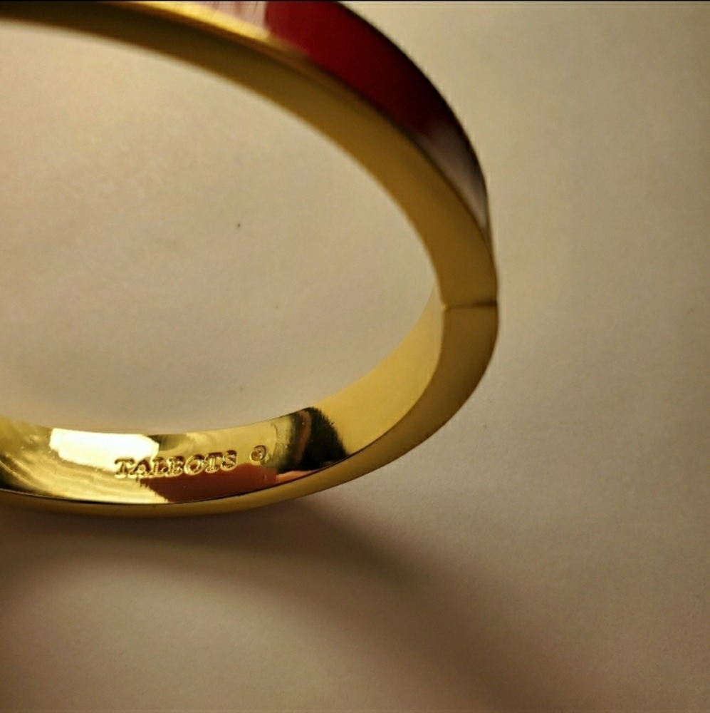 Talbott Bracelets - Picture 1 of 3